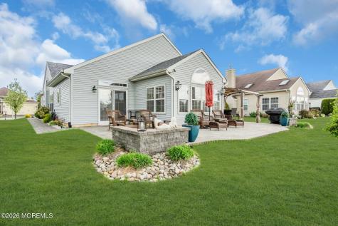 20 Wycliffe Drive Manchester NJ 08759