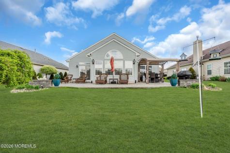 20 Wycliffe Drive Manchester NJ 08759