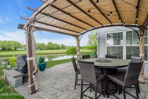 20 Wycliffe Drive Manchester NJ 08759