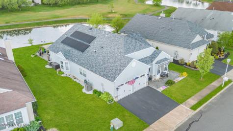 20 Wycliffe Drive Manchester NJ 08759