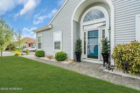 20 Wycliffe Drive Manchester NJ 08759
