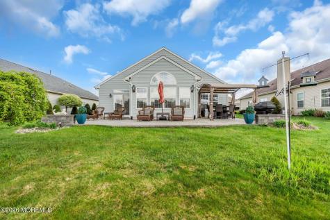 20 Wycliffe Drive Manchester NJ 08759
