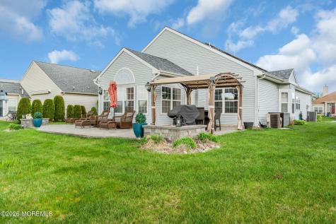 20 Wycliffe Drive Manchester NJ 08759