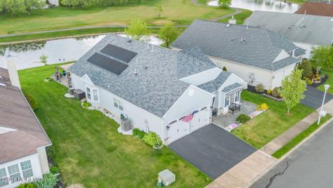20 Wycliffe Drive Manchester NJ 08759