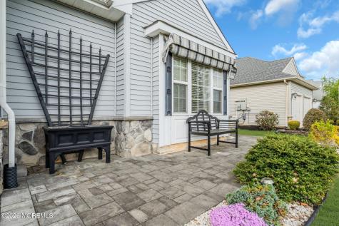20 Wycliffe Drive Manchester NJ 08759