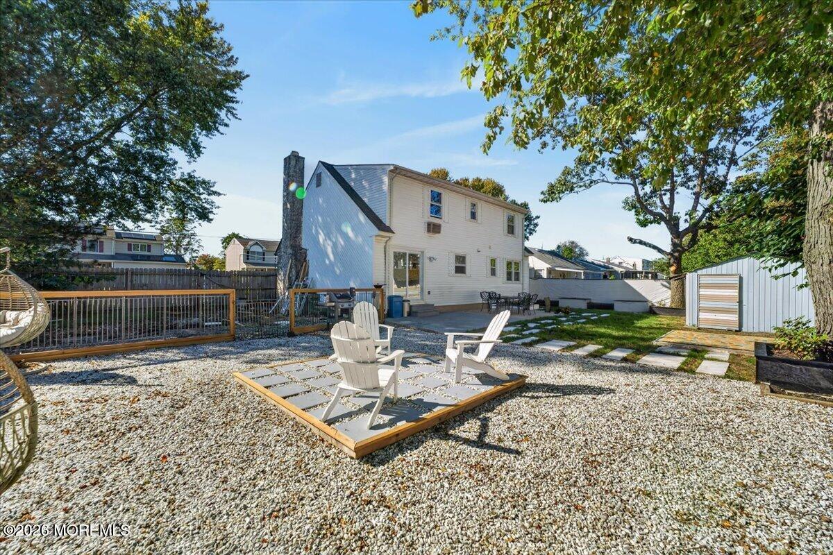 325 Texas Drive Brick NJ 08723