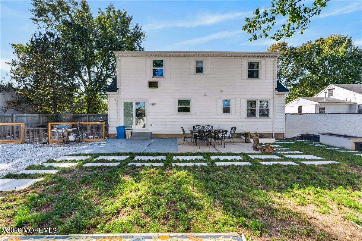 325 Texas Drive Brick NJ 08723