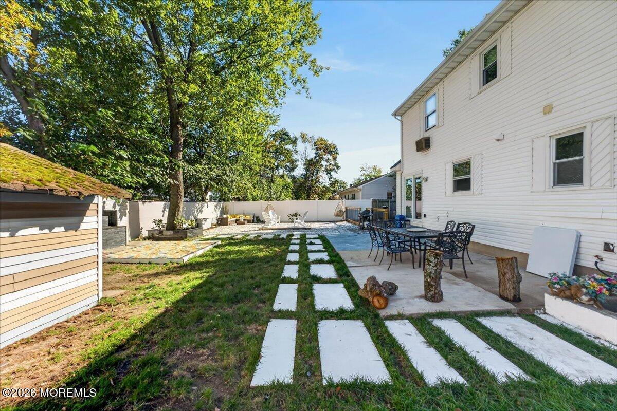 325 Texas Drive Brick NJ 08723