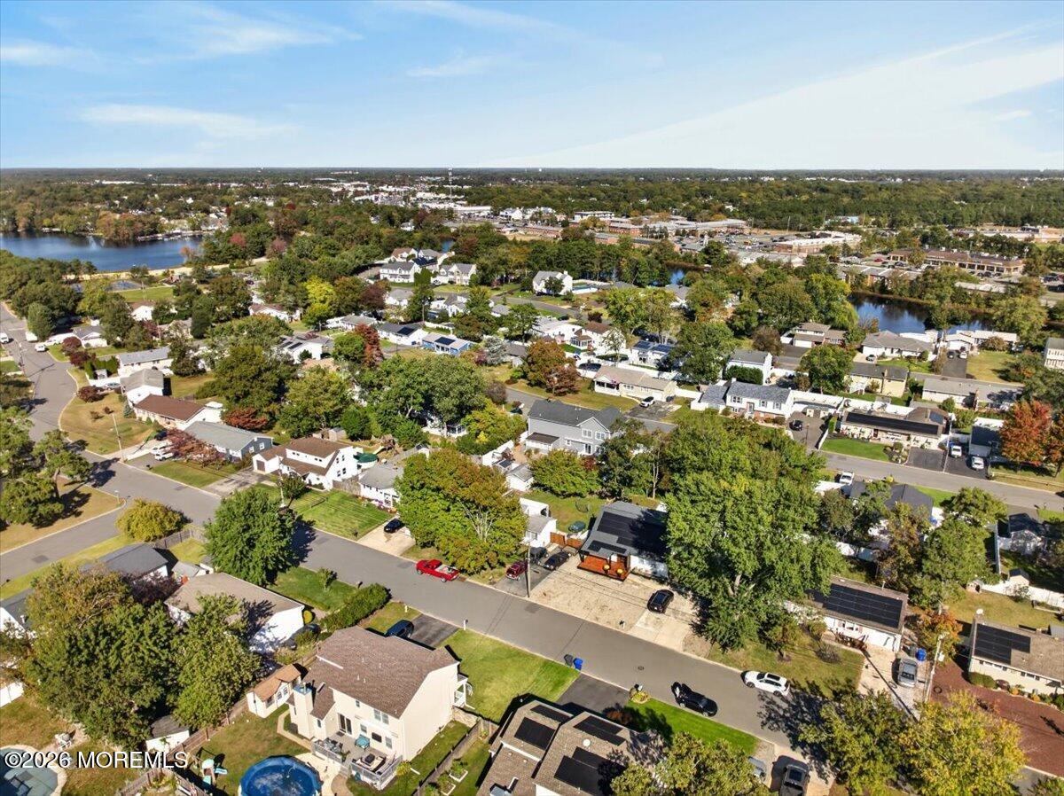 325 Texas Drive Brick NJ 08723