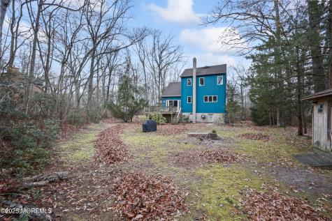 206 Lake Avenue Island Heights NJ 08732