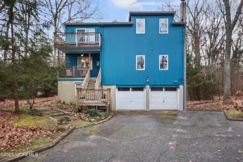 206 Lake Avenue Island Heights NJ 08732