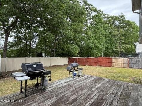 41 Mizzen Drive Barnegat NJ 08005