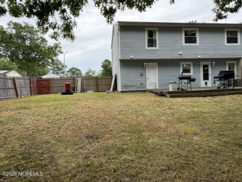 41 Mizzen Drive Barnegat NJ 08005