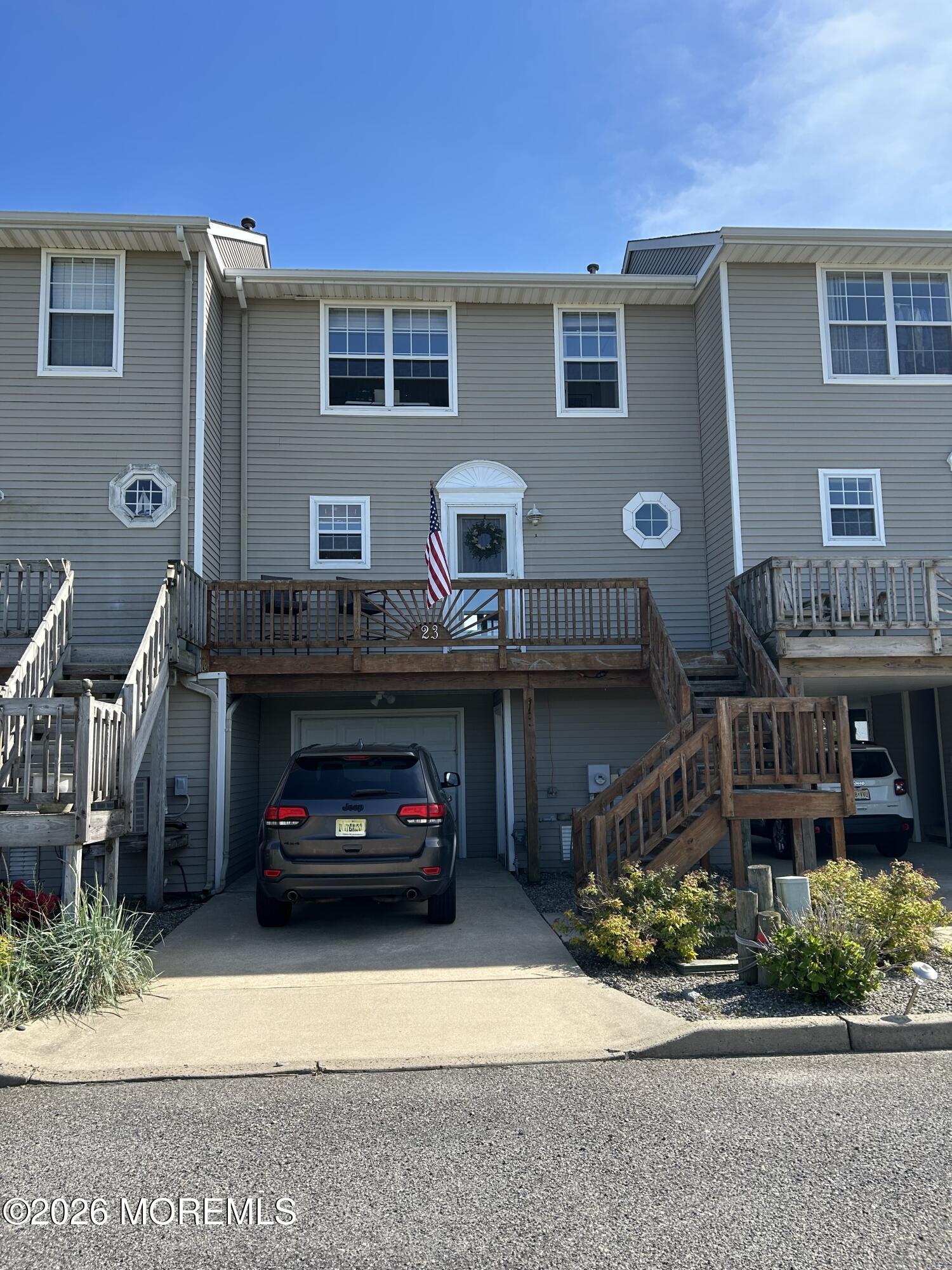 Little Egg Harbor NJ, 23 Southwinds Drive