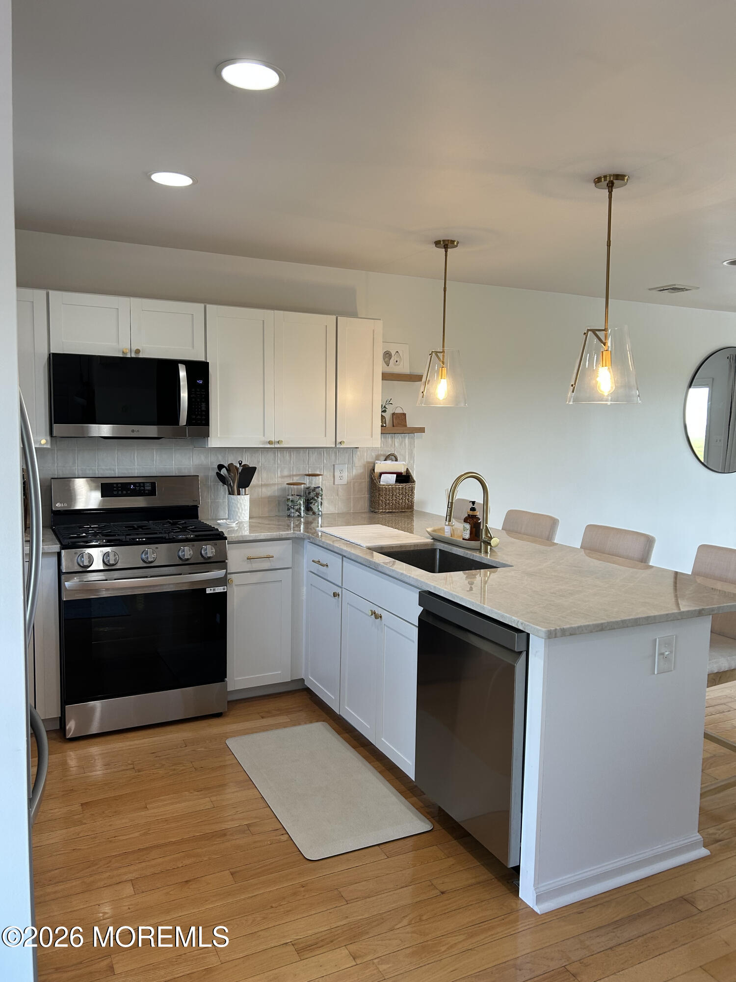 23 Southwinds Drive Little Egg Harbor NJ 08087