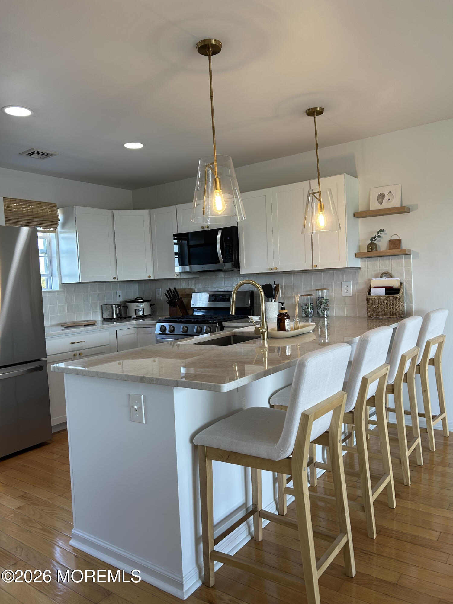 23 Southwinds Drive Little Egg Harbor NJ 08087
