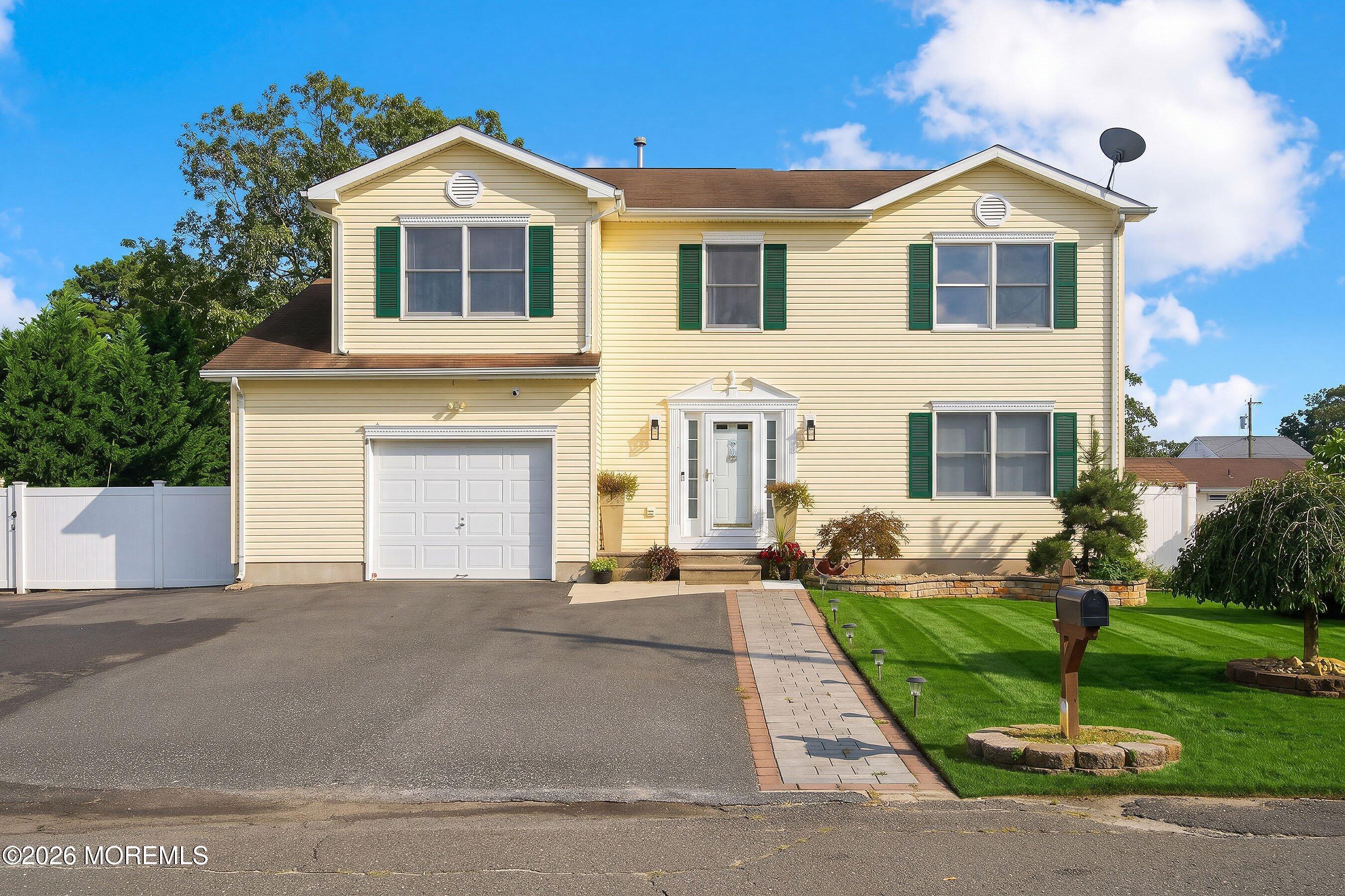 1118 5th Avenue Toms River NJ 08757