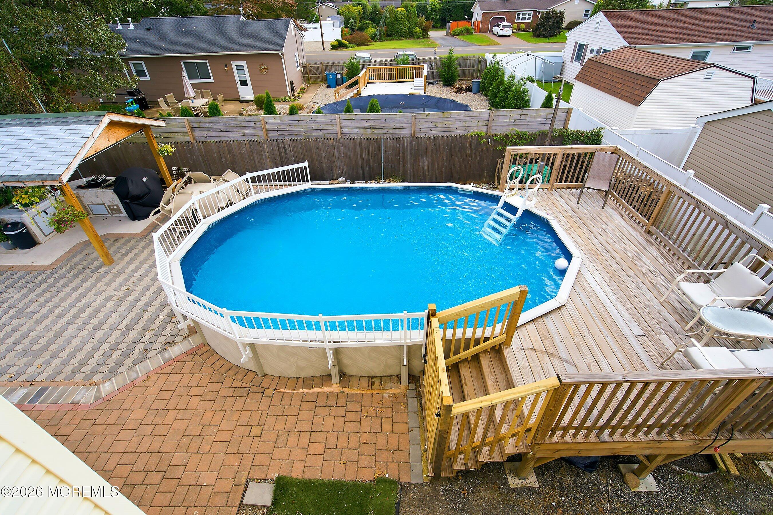 1118 5th Avenue Toms River NJ 08757