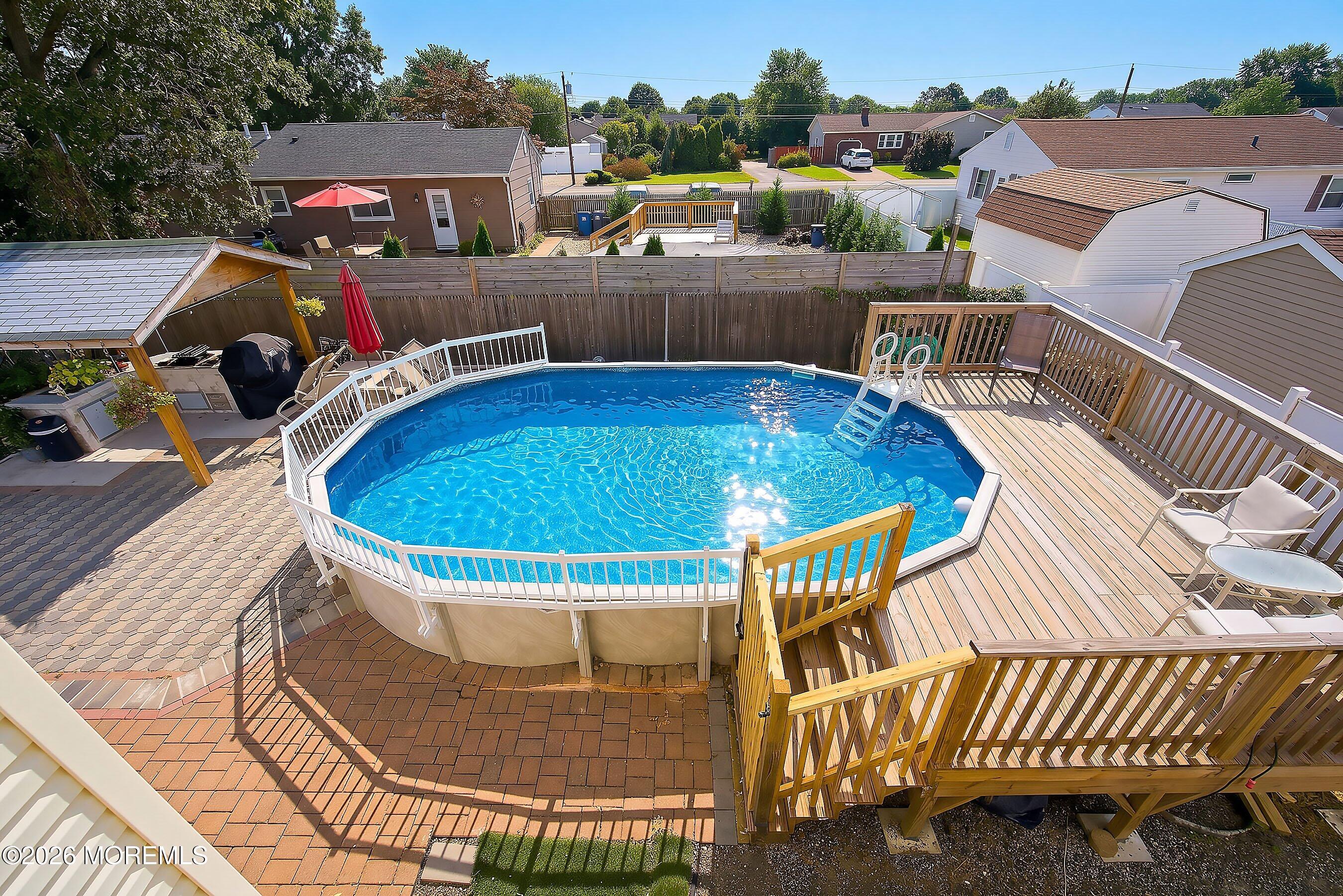 1118 5th Avenue Toms River NJ 08757