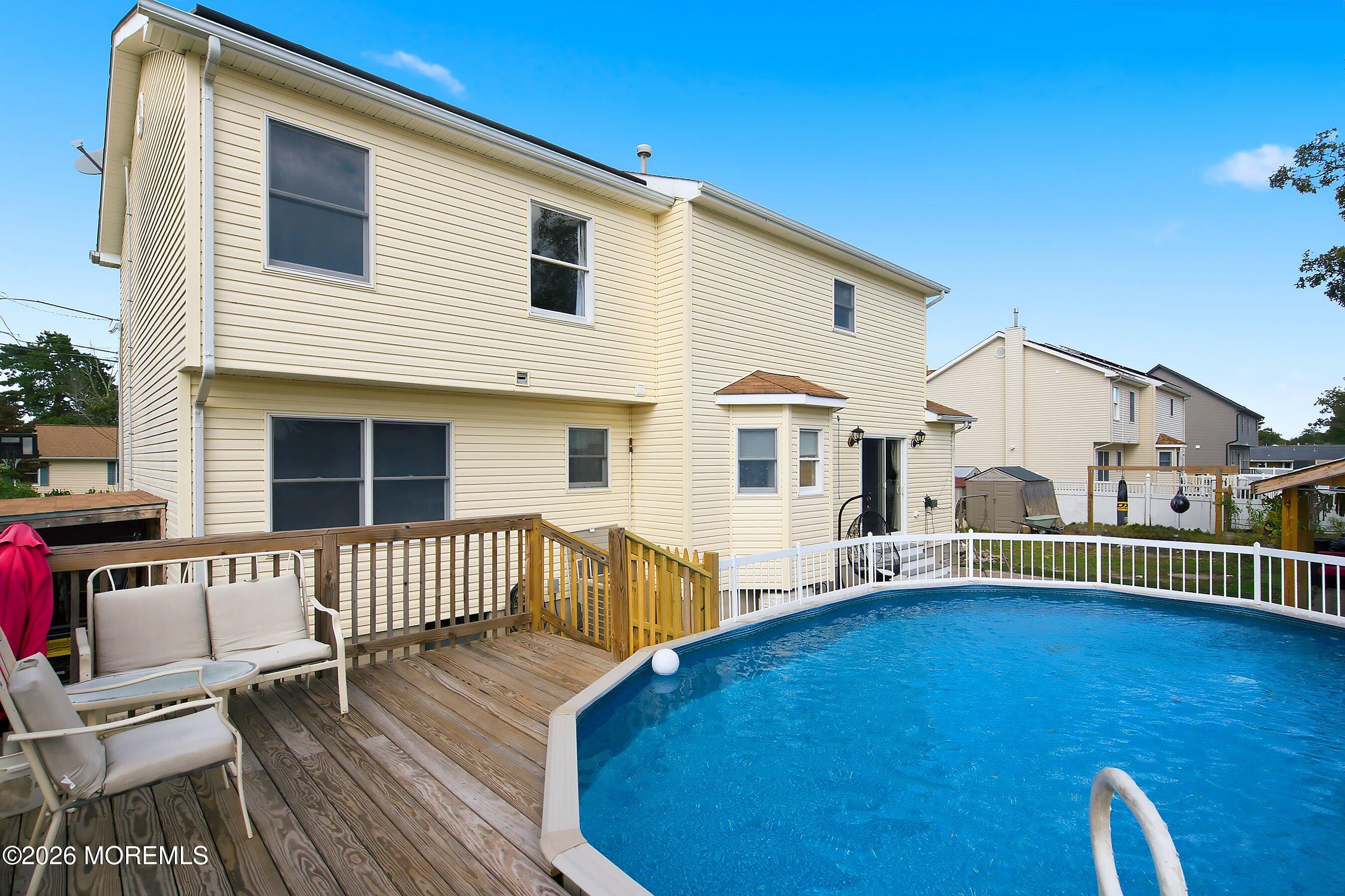1118 5th Avenue Toms River NJ 08757