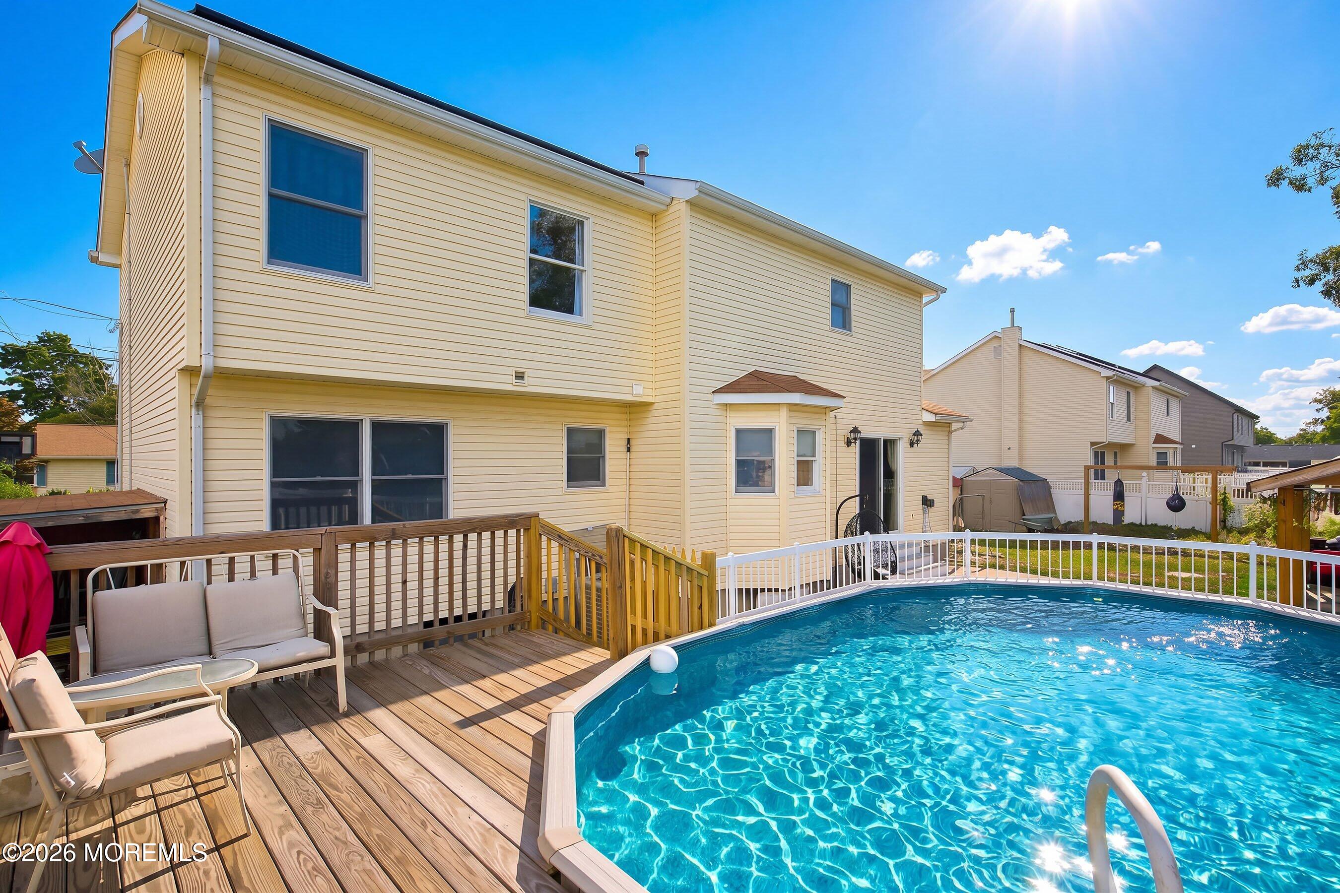 1118 5th Avenue Toms River NJ 08757