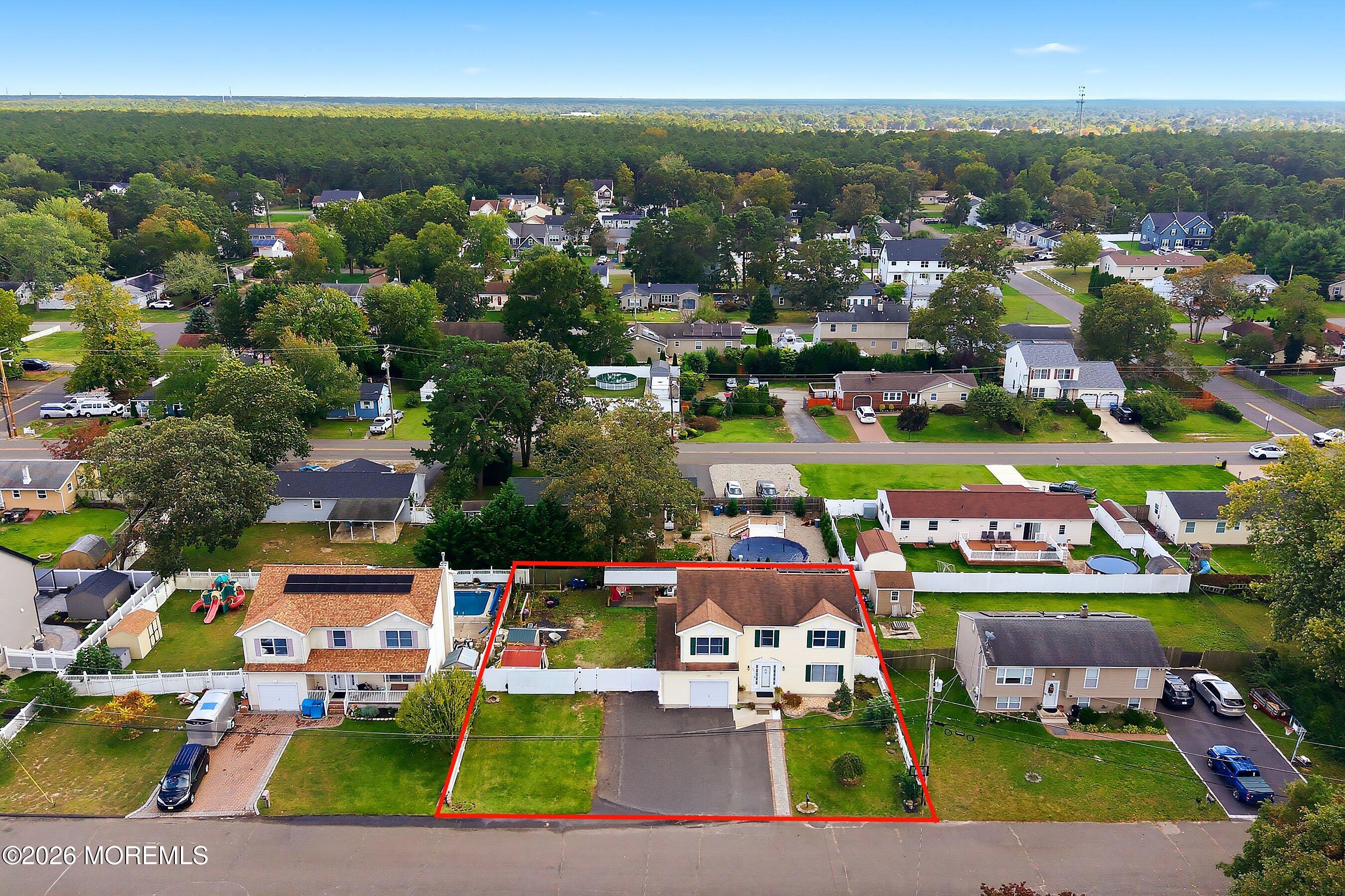 1118 5th Avenue Toms River NJ 08757