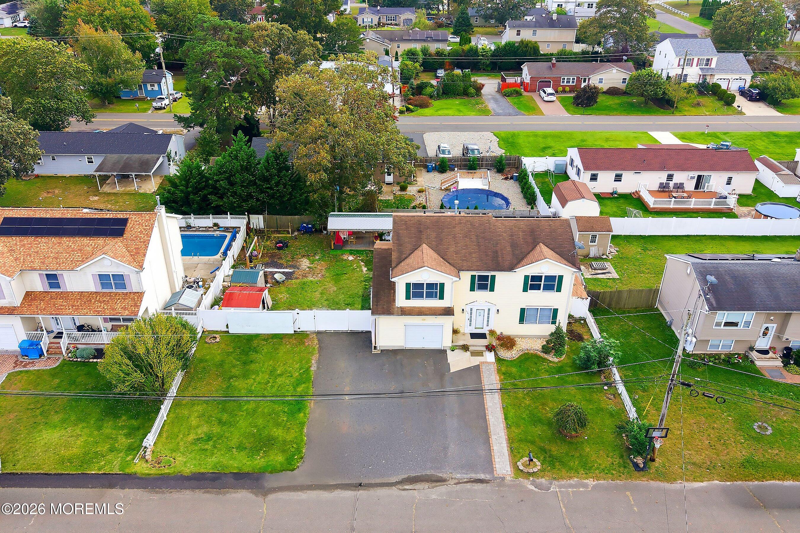 1118 5th Avenue Toms River NJ 08757