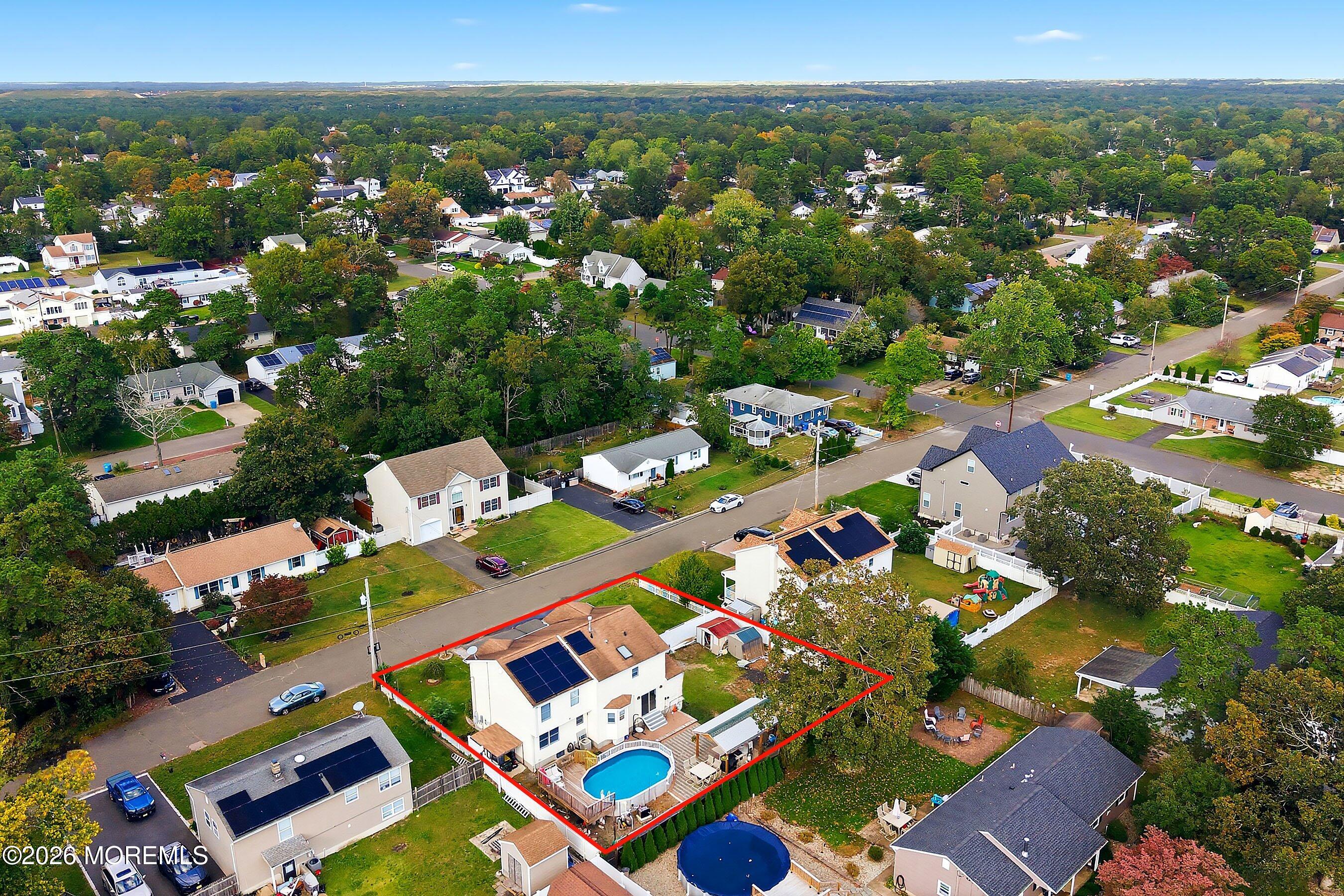 1118 5th Avenue Toms River NJ 08757