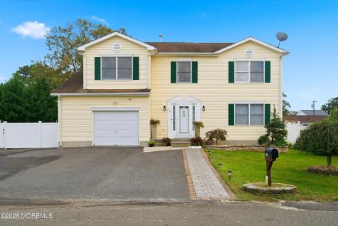 1118 5th Avenue Toms River NJ 08757