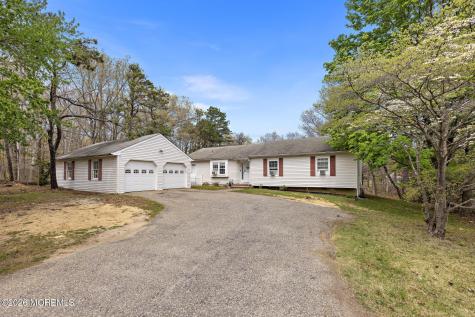 1800 Ridgeway Road Toms River NJ 08757