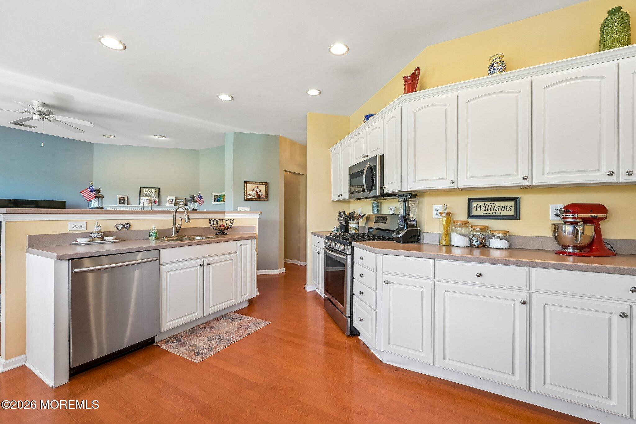 46 Baltusrol Drive Manalapan NJ 07726