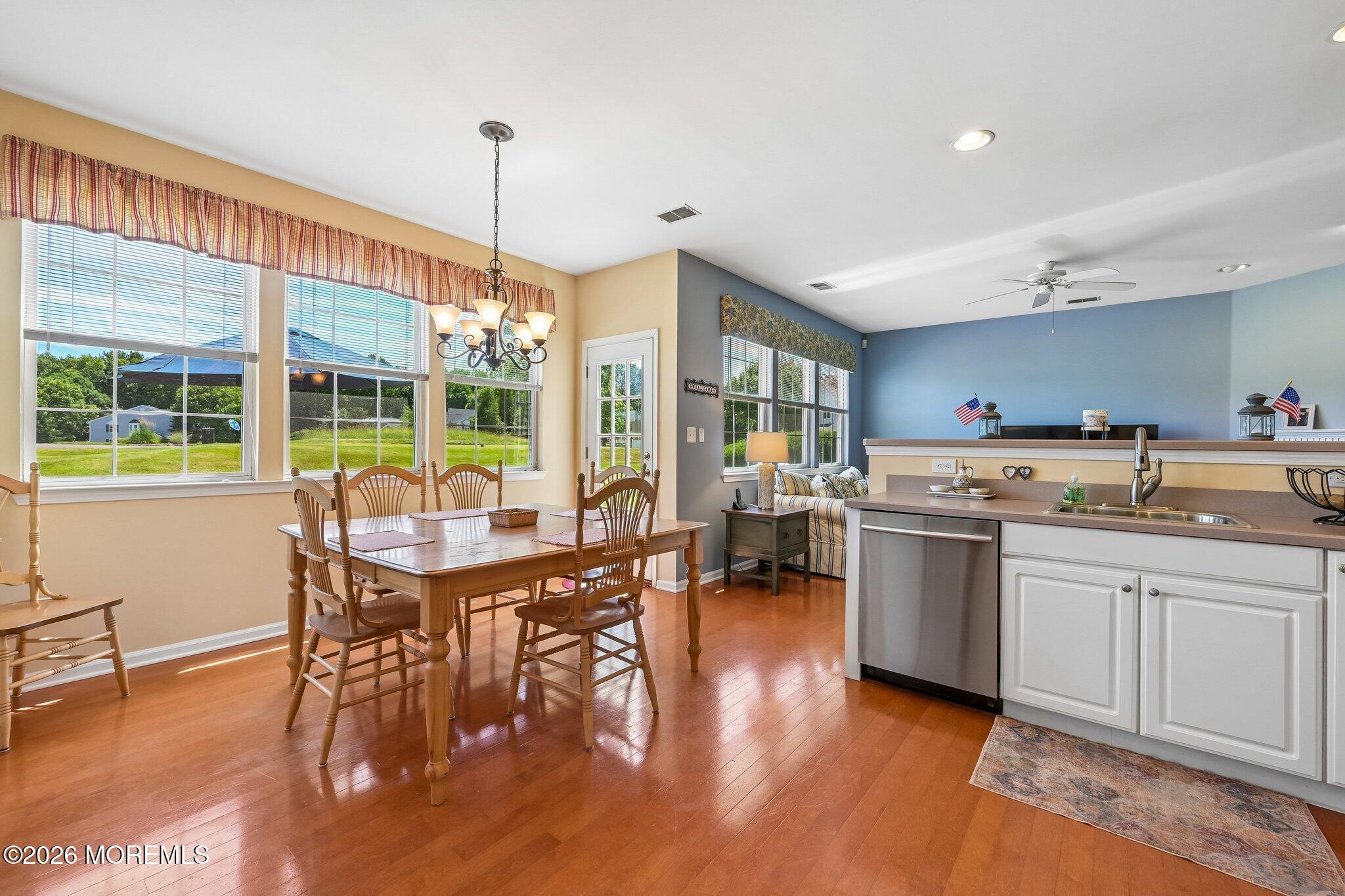 46 Baltusrol Drive Manalapan NJ 07726