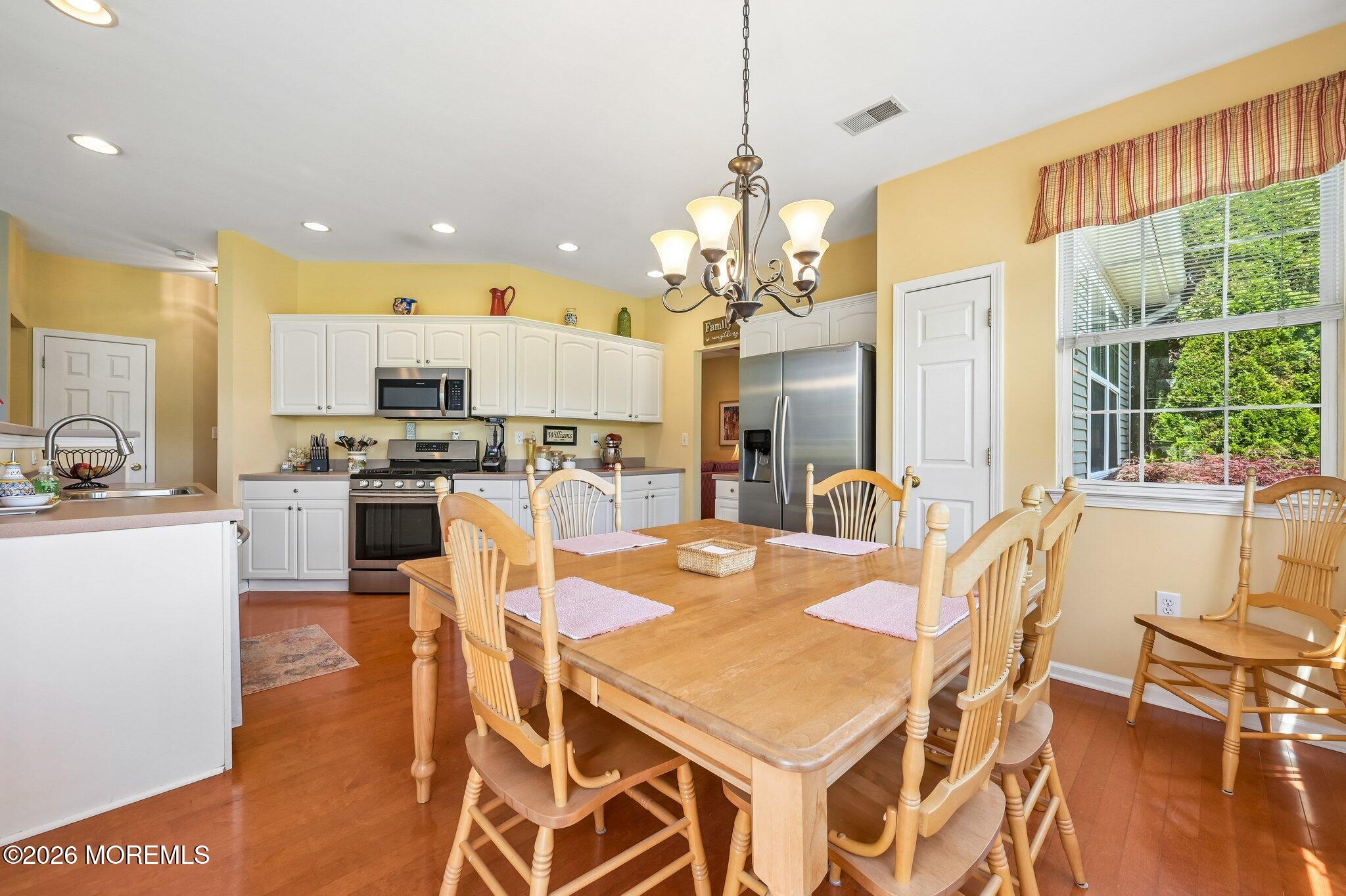 46 Baltusrol Drive Manalapan NJ 07726