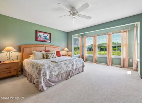 46 Baltusrol Drive Manalapan NJ 07726