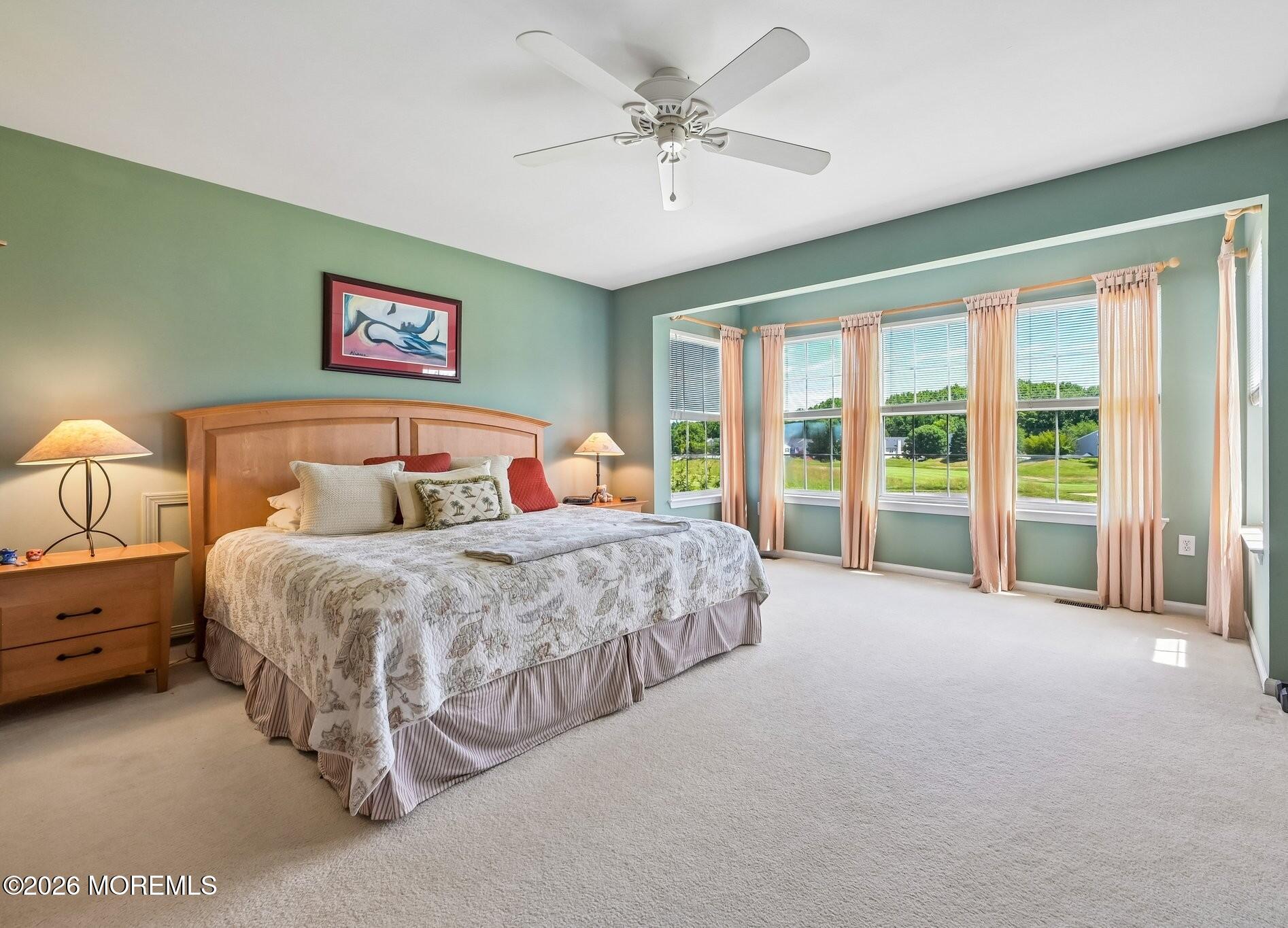 46 Baltusrol Drive Manalapan NJ 07726