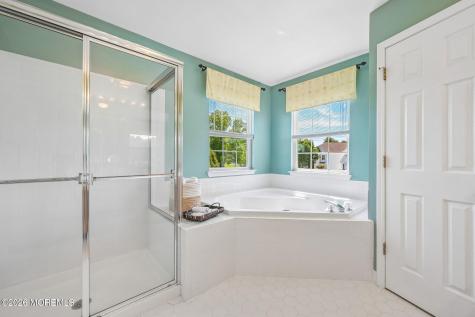 46 Baltusrol Drive Manalapan NJ 07726
