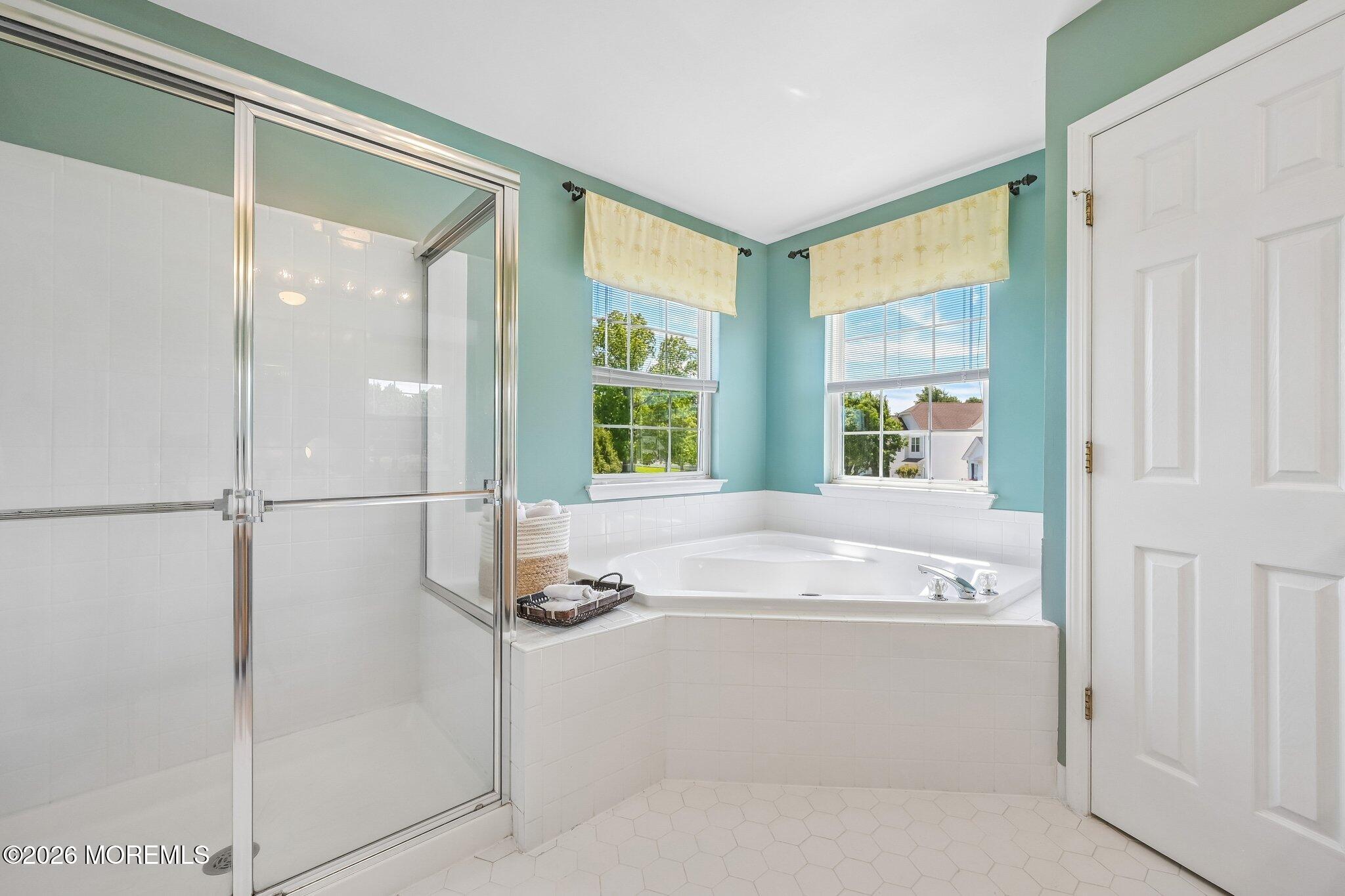 46 Baltusrol Drive Manalapan NJ 07726