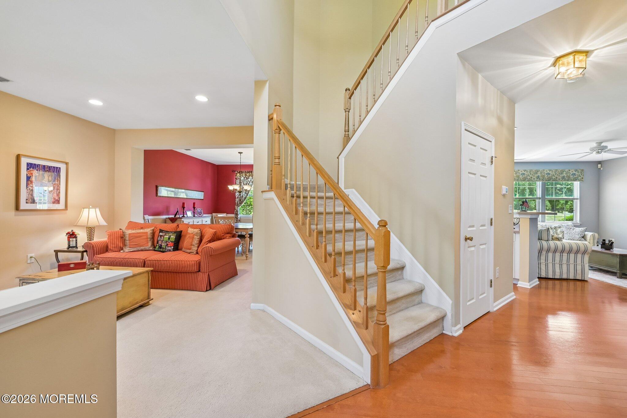 46 Baltusrol Drive Manalapan NJ 07726