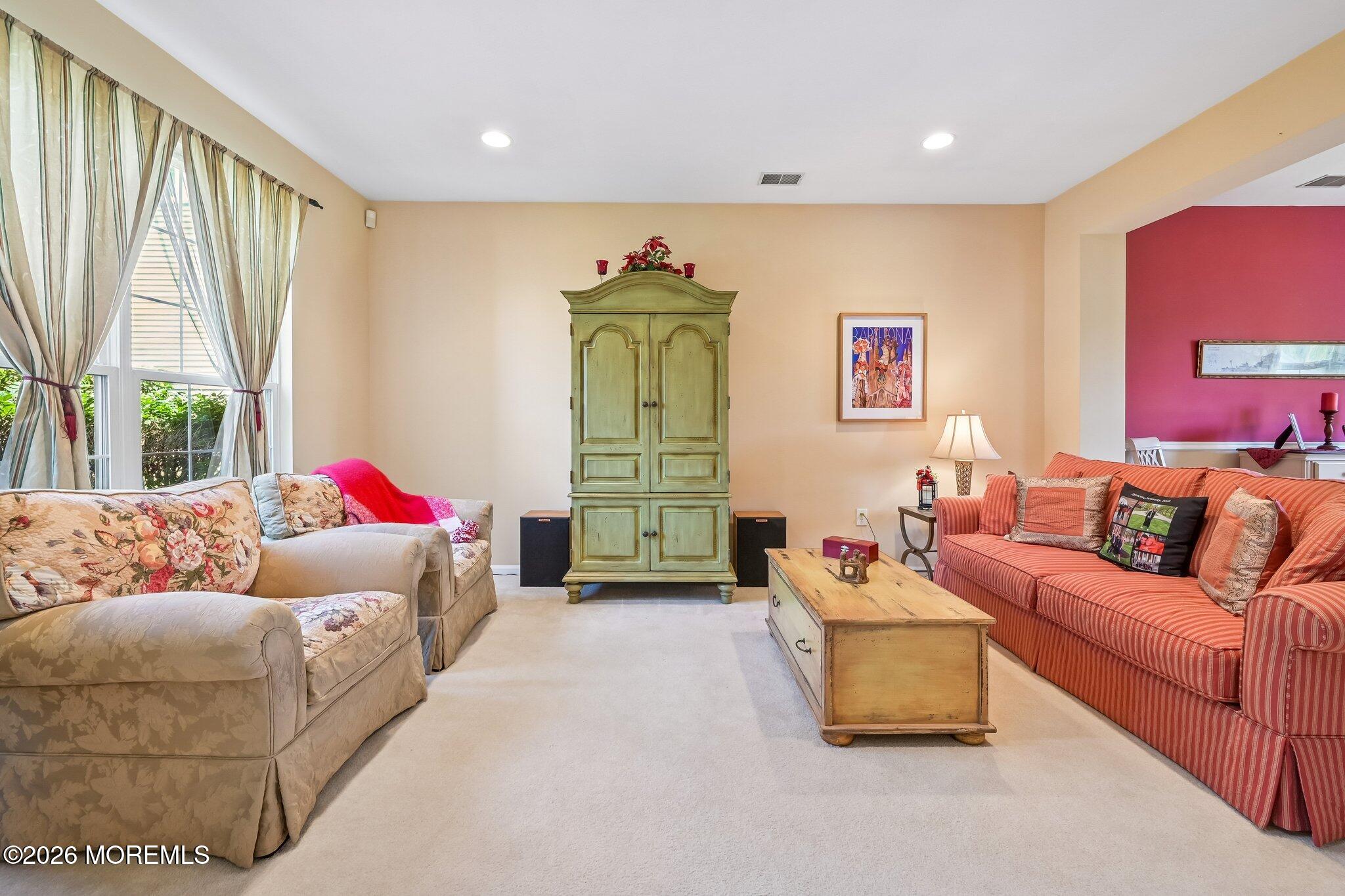 46 Baltusrol Drive Manalapan NJ 07726