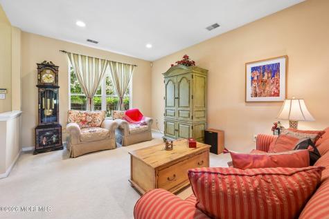 46 Baltusrol Drive Manalapan NJ 07726