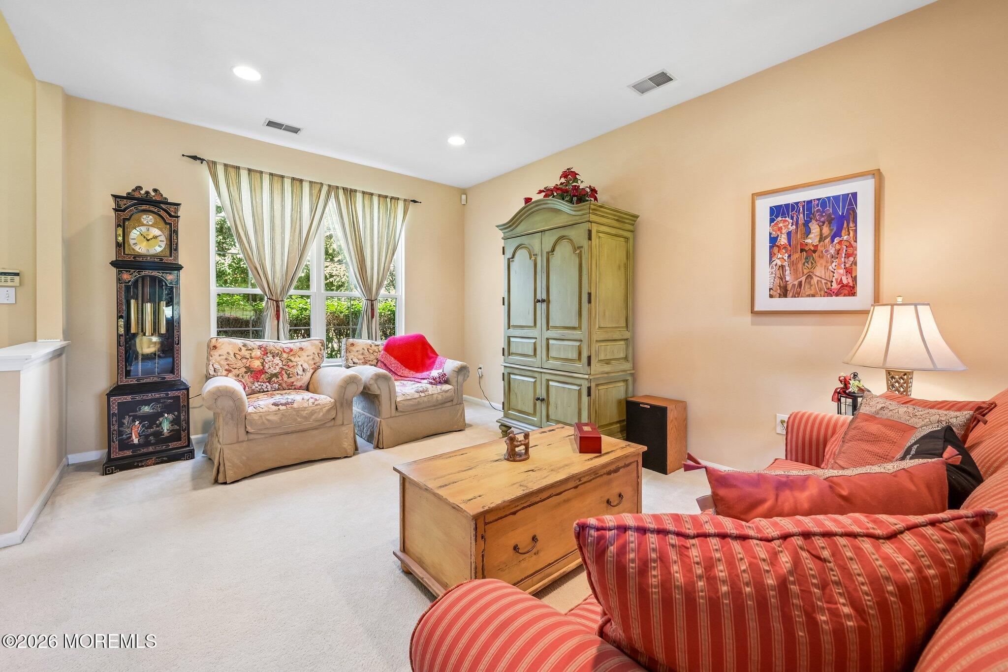 46 Baltusrol Drive Manalapan NJ 07726