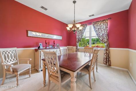 46 Baltusrol Drive Manalapan NJ 07726