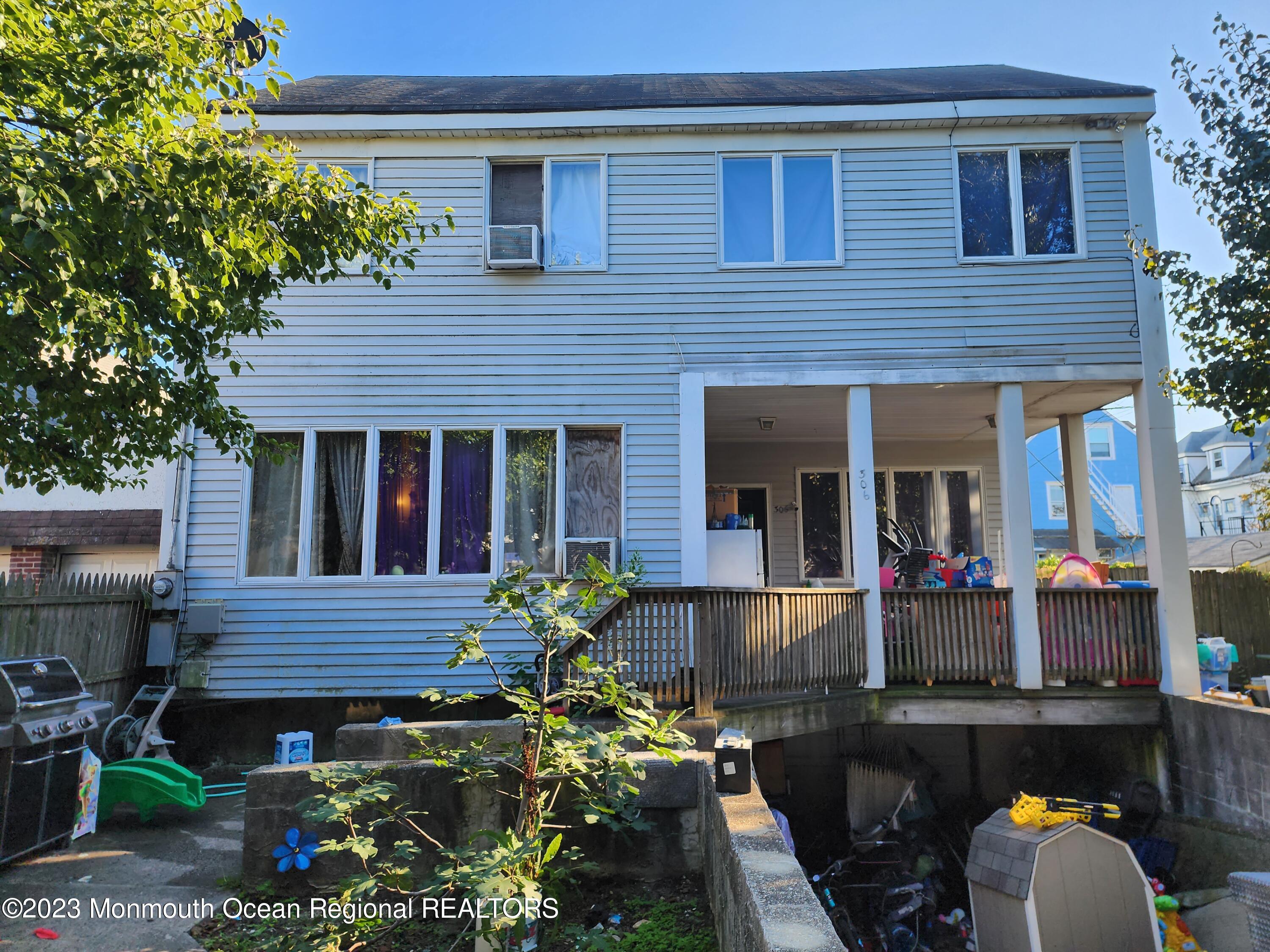 306 7th Avenue Asbury Park NJ 07712