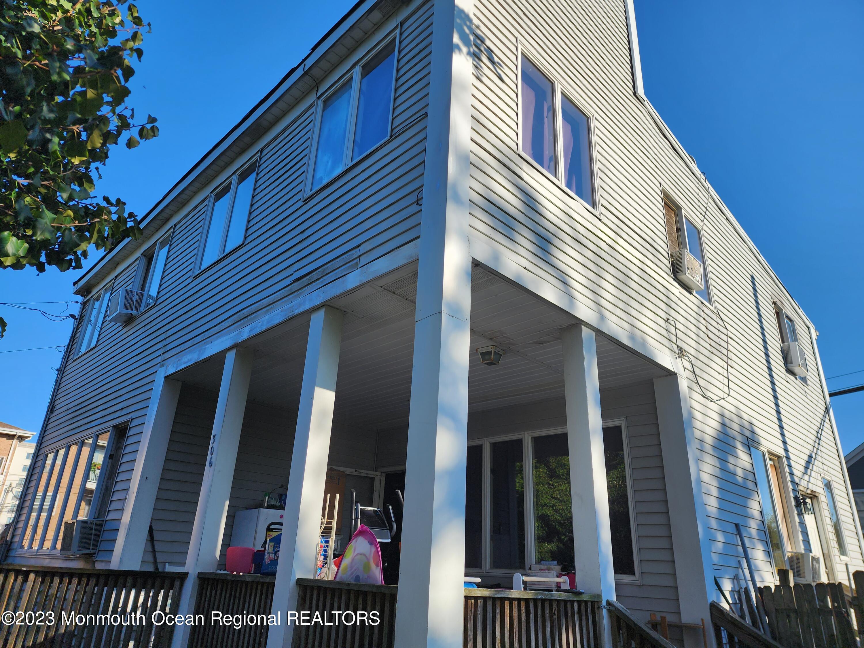 306 7th Avenue Asbury Park NJ 07712