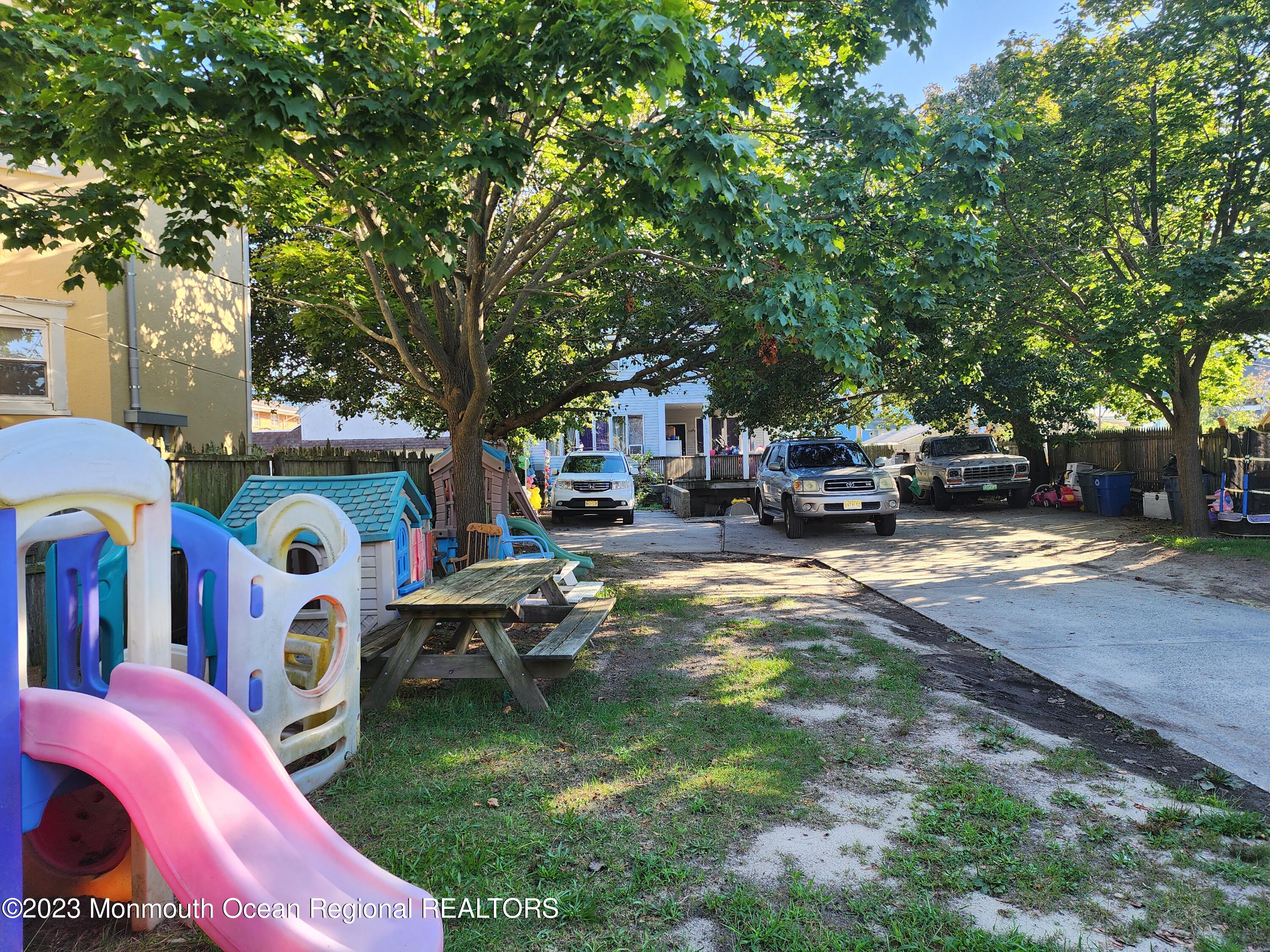 306 7th Avenue Asbury Park NJ 07712