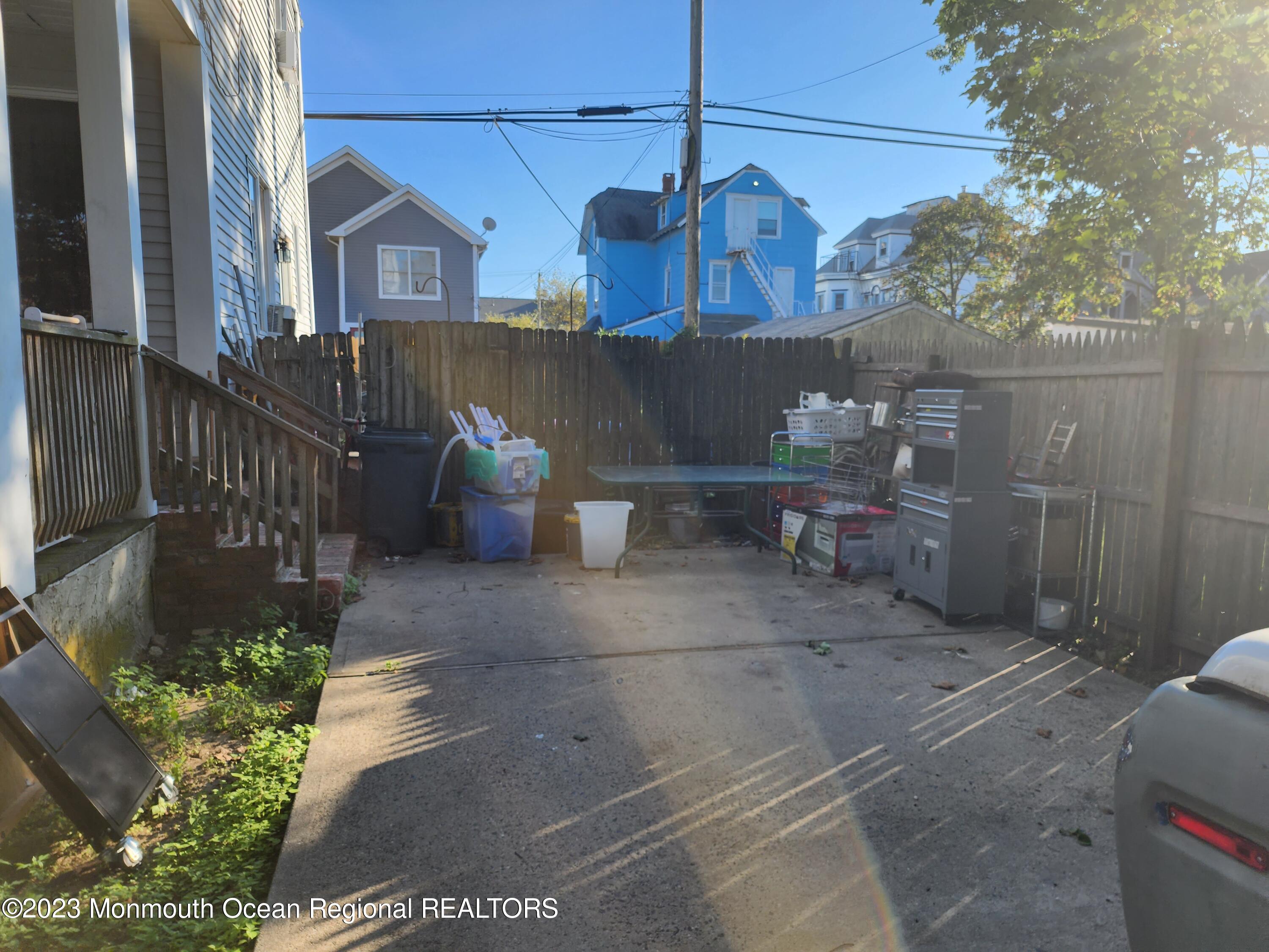 306 7th Avenue Asbury Park NJ 07712