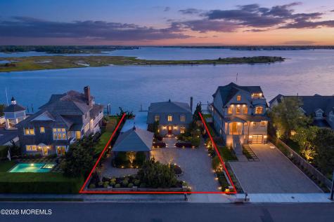 1010 Barnegat Lane Mantoloking NJ 08738