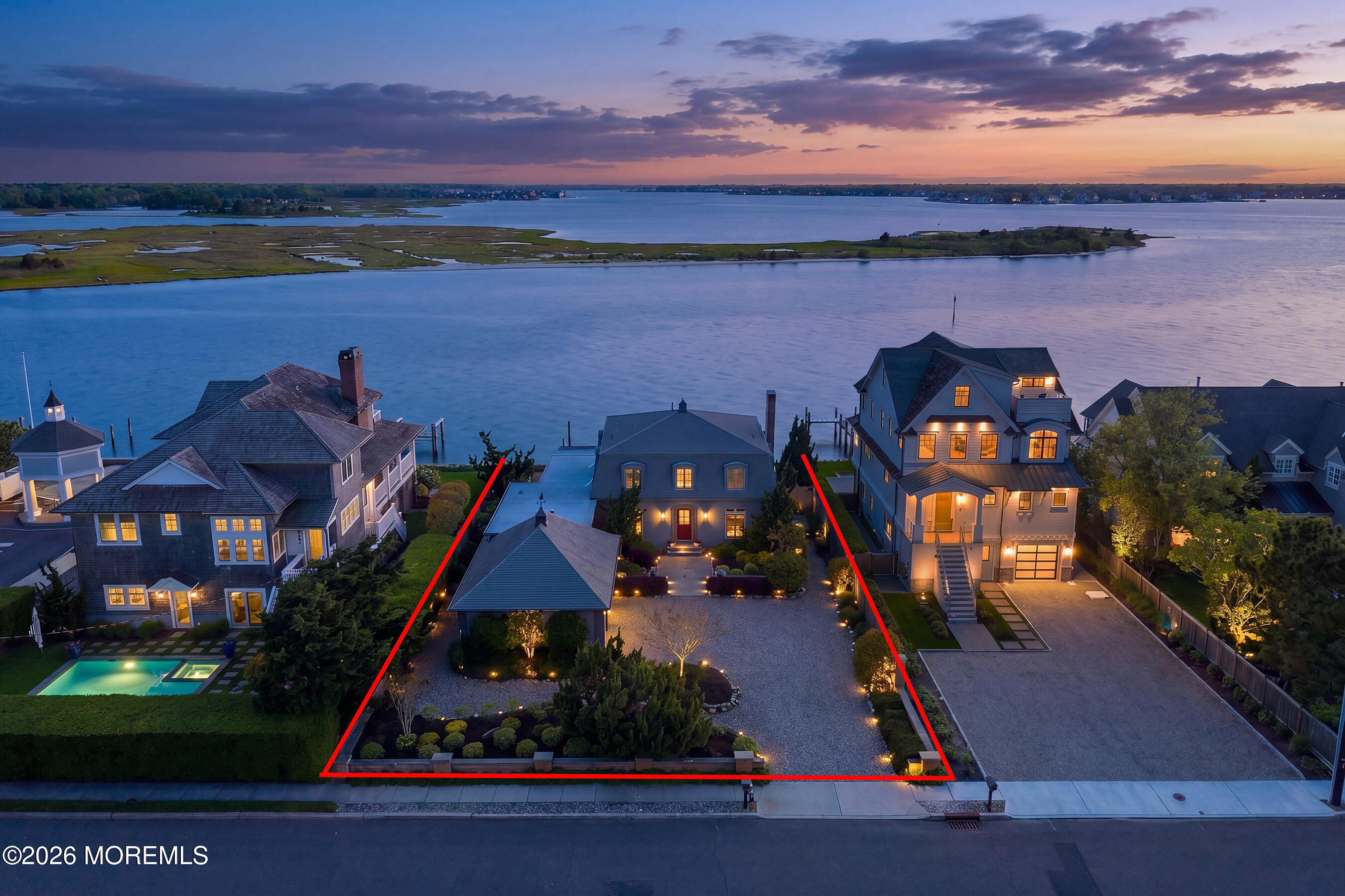 1010 Barnegat Lane Mantoloking NJ 08738