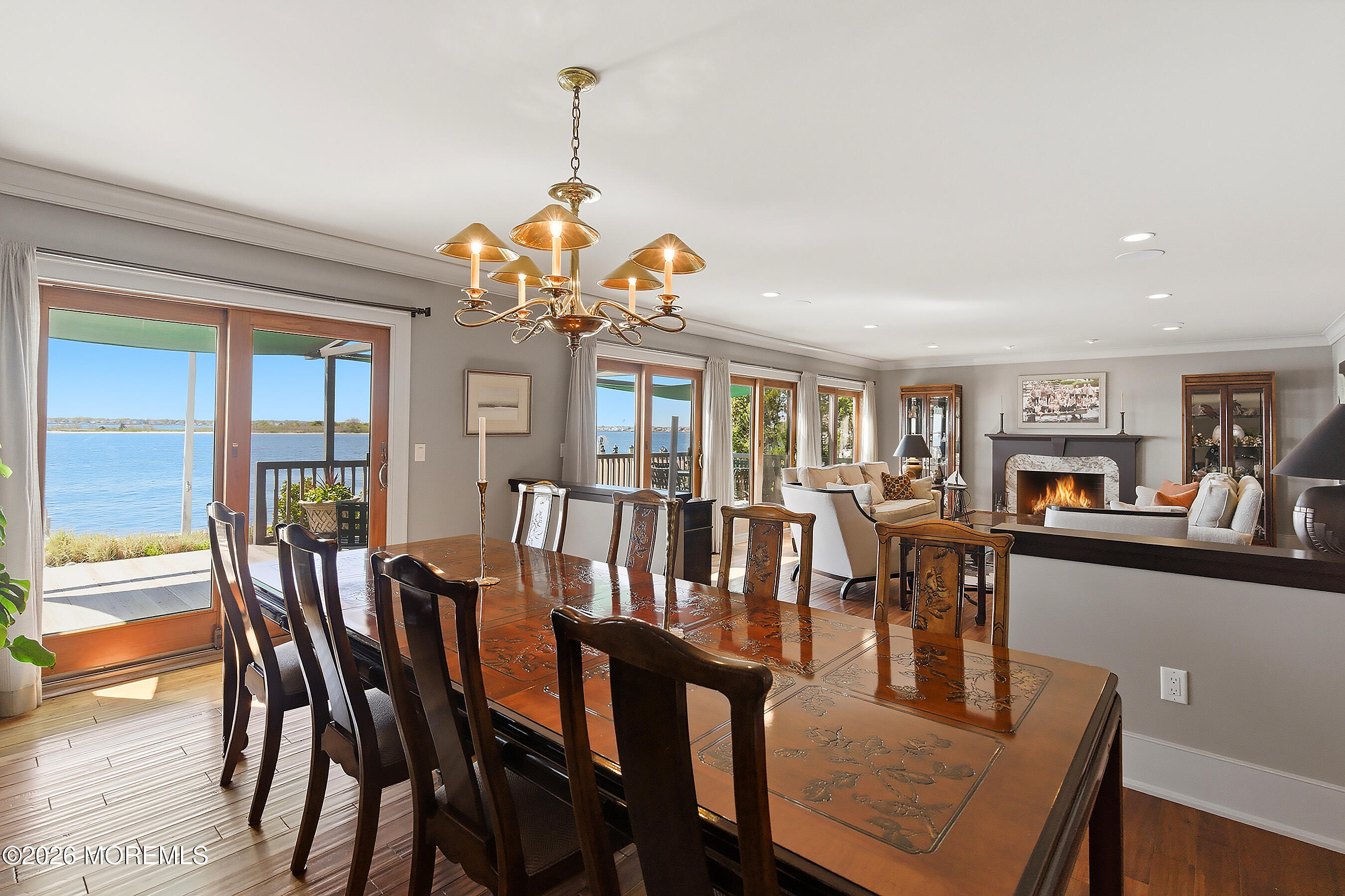 1010 Barnegat Lane Mantoloking NJ 08738