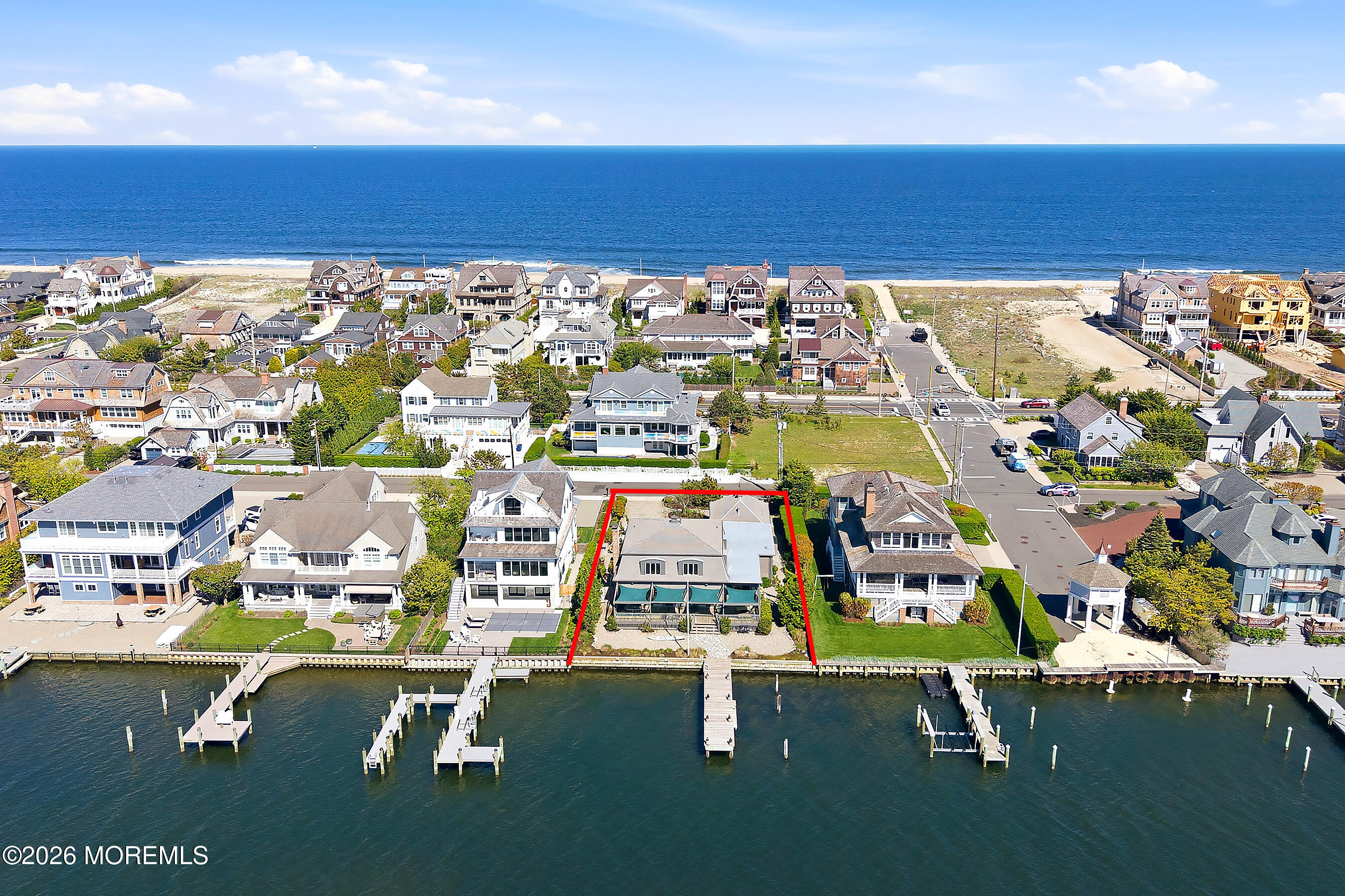 1010 Barnegat Lane Mantoloking NJ 08738